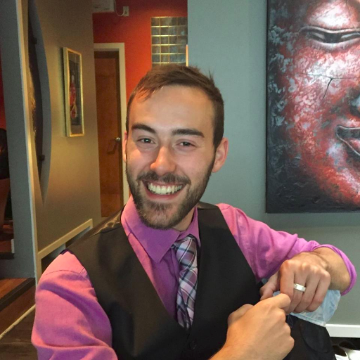 ShawnSwanders's profile picture. Yogi Hacker