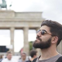 Jorge T-M (@jorget03) 's Twitter Profile