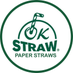OkStraw - Paper Straws (@okstraw) Twitter profile photo OkStraw - Paper Straws (@okstraw) Twitter profile photo