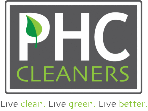 PHC Cleaners is eco-friendly cleaning company specializing in both residential and commercial cleaning services. We offer our services throughout New England.