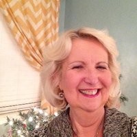 Betty Talbot - @BettyTalbot4 Twitter Profile Photo