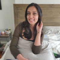 Priyanka Kalmane (@priyankakalmane) 's Twitter Profile
