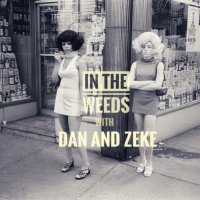 in the weeds with Dan and Zeke(@intheweeds8) 's Twitter Profile Photo