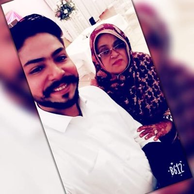 naqvikhandan's profile picture. .اللهُمَّ صَلِِ عَلى مُحَمَد وَآلِ مُحَمَد,يَامُحَمد, يَاعٰلى, يَافَاطِمَه, يَاحَسن, يَاحُسيِن...😇😇
