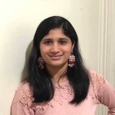 Kathyayini Gopalakrishna MBBS PhD (she/her)