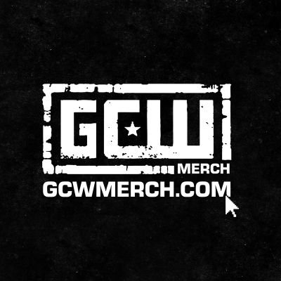 visit the all new https://t.co/xrkaLiP0YP now for all your GCW Merch needs!    For *ALL* order inquiries email GCWMerch@gmail.com