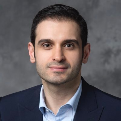 Ph.D. @PurdueME | Assistant Professor @MechanicalKU | Research in Thermal Sciences | Interested in Martial Arts, CrossFit and Movies | a.bahman@ku.edu.kw