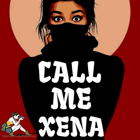 Please check out my new book Call Me Xena.😄😊😍😘😘
