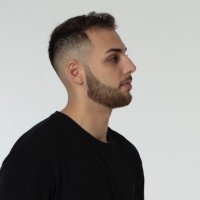 Marti Sanchez (@itsmartisanchez) 's Twitter Profile Photo Marti Sanchez (@itsmartisanchez) 's Twitter Profile Photo