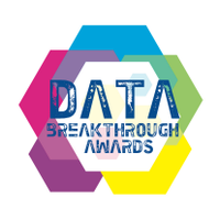 DataBreakthroughAwards(@Data_Awards) 's Twitter Profile Photo