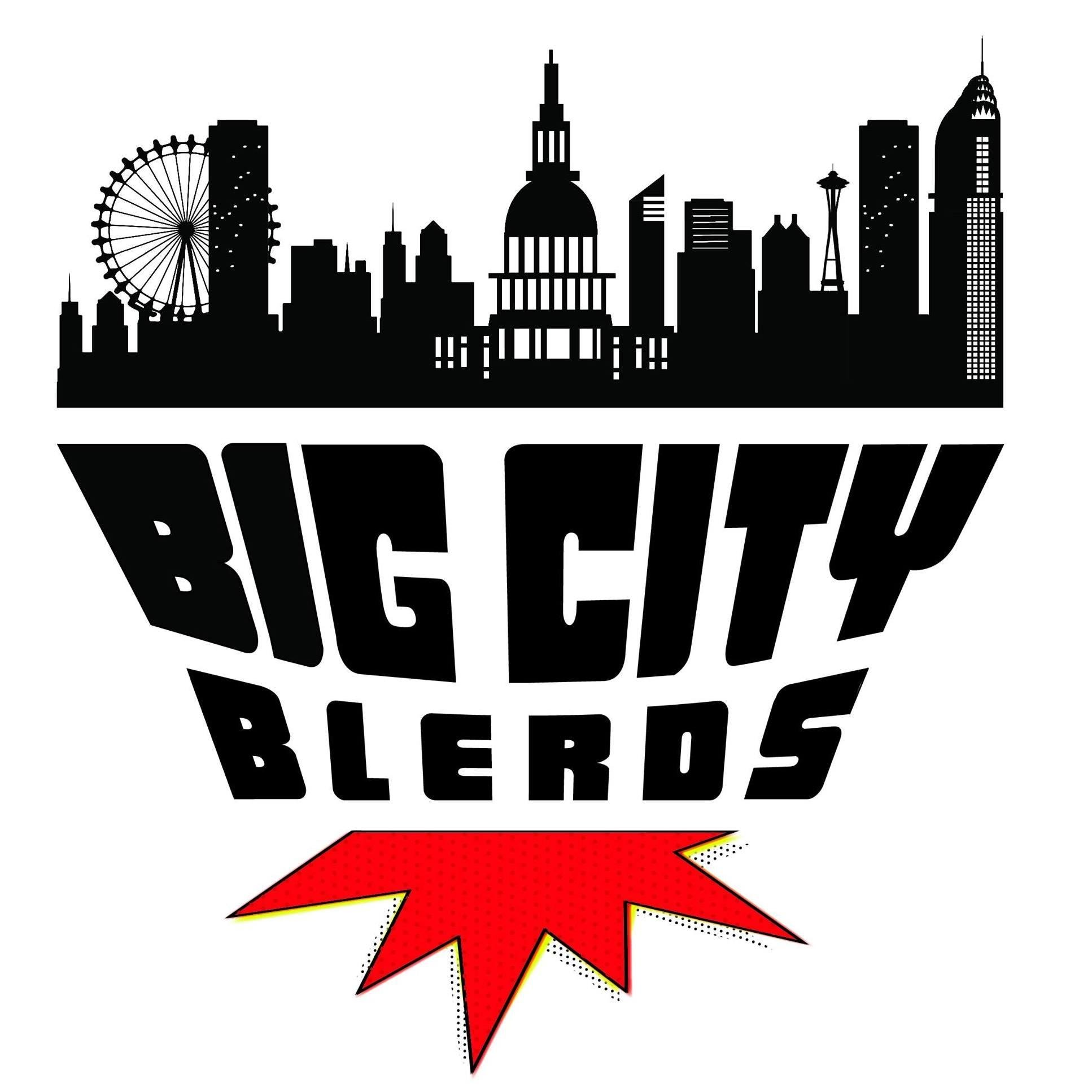 Celebrating the beauty & diversity of the #blerd community! #bigcityblerds
https://t.co/h3oxh28yxS