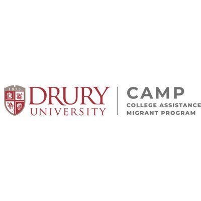 Drury CAMP is a program fully funded through the U.S. Department of Education to assist migrant or seasonal agricultural workers with a college education at DU.