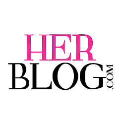 HER BLOG is dedicated to keeping you in the know about all things fashion, relating to women.