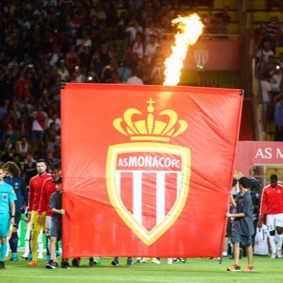 ASMGoals's profile picture. Tous les plus beaux buts de l’AS Monaco 🇲🇨