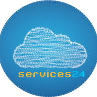 services24(@services24) 's Twitter Profile Photo