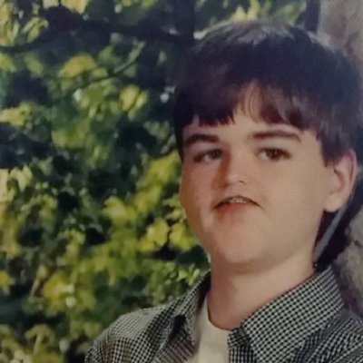 Profile Picture of Sam Wilks Louie (WHERE CARAVAN OF COURAGE AT) (@samsnotmyfriend) on Twitter