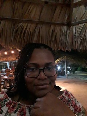 mom, mentor, fast learner, trend setter, better-than-Dora-The-Explorer, loves to network, motivator/cheerleader, nurturing, loves cartoons and being unique