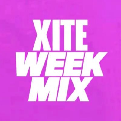 Het officiële account van de #XITEWEEKMIX. Vraag hier een clip aan en praat mee tijdens de uitzending! @xitenl - @avantimgroup