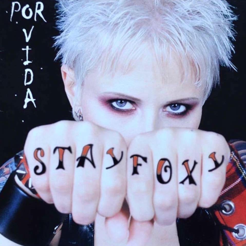 foxybandusa's profile picture. OC punk band feat. @LPofOC, @greg_antista, Stu West & Richie Mendez. 'X-Ray Spex Tribute' & 'Can't Stop Us' EPs out now.