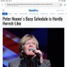 peternoone's profile picture. I am I am! I tweet for fun! Just love music and laffs!