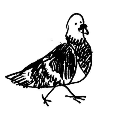 pigeon (butternut.bsky.social)さんのプロフィール画像