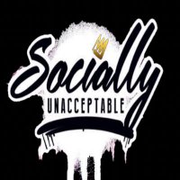 The Socially Unacceptable Podcast (@adopelilpodcast) 's Twitter Profile