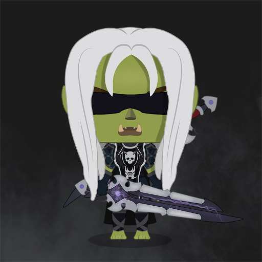 Svkwow's profile picture. 