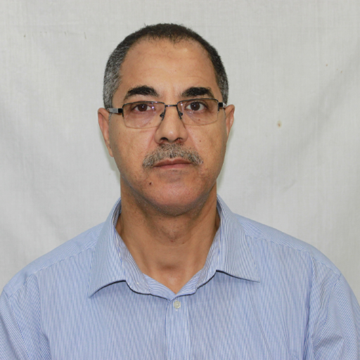 djilali_nacer's profile picture. Translation lecturer and  sworn translator