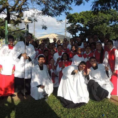 Coroinha_zoeiro's profile picture. 