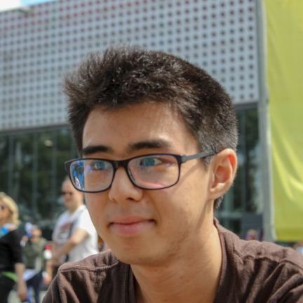samuelprak_'s profile picture. Samuel, 21 years old, web developer and pianist in quest of time.