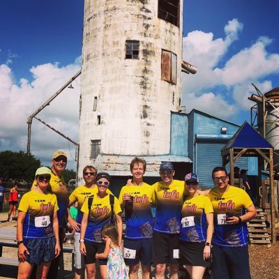 RunTofu's profile picture. Official TeamTofuRun Twitter account.