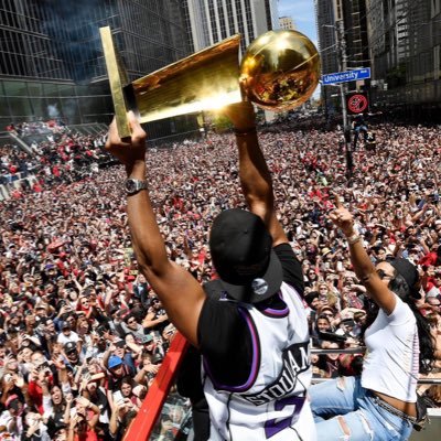 #WeTheNorth