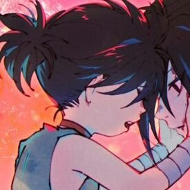 〔どろろ — 𝑫𝒐𝒓𝒐𝒓𝒐.〕 -ˏ'𝑊𝑒 𝑠𝑎𝑣𝑒 𝑝𝑒𝑜𝑝𝑙𝑒 𝑎𝑛𝑑 𝑔𝑒𝑡 𝑚𝑜𝑛𝑒𝑦 𝑑𝑜𝑖𝑛𝑔 𝑖𝑡. 𝐺𝑟𝑒𝑎𝑡, 𝘩𝑢𝘩?ʹˎ‐ 『Hʏᴀᴋᴋɪᴍᴀʀᴜ·s ʟɪᴛᴛʟᴇ ʙʀᴏ.』