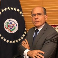 VADM. Omar Eduardo Andujar-Zaiter (Ret) DRN (@cimsec_caribsea) 's Twitter Profile Photo VADM. Omar Eduardo Andujar-Zaiter (Ret) DRN (@cimsec_caribsea) 's Twitter Profile Photo