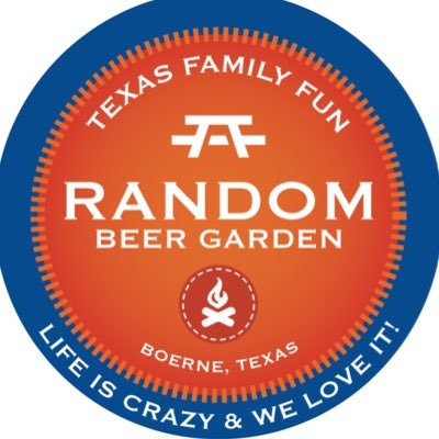 Random is the Most Awesome Beer Garden w 80 taps of the BEST Craft Beer! GREAT Live Music, FANTASTIC Food Trucks, Activities for the Kiddos & Dog Friendly.