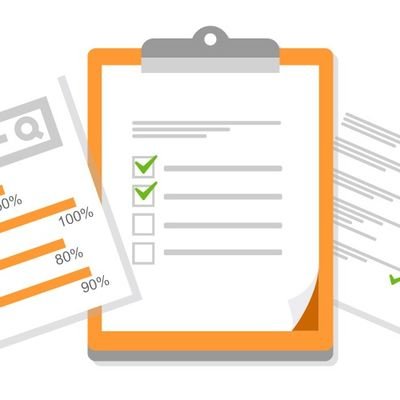 Te invitamos a participar en las distintas encuestas que realizaremos previo a las elecciones del 2020 - 2021.