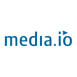 media.io is the biggest online audio converter. media.io converts over two million audio files per month to MP3, WAV, Ogg Vorbis or WMA.
