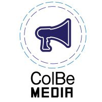 ColBeMedia(@ColBeMedia) 's Twitter Profile Photo