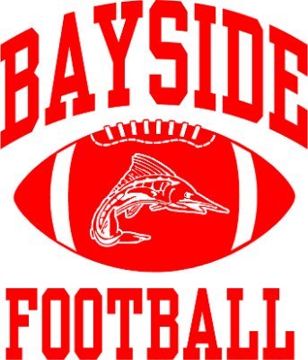 Attitude & Effort -
THE OFFICIAL TWITTER PAGE FOR BAYSIDE FOOTBALL: 4960 Haygood Rd.,Va. Beach, Va. 23455
Head Coach - Jon White (jonathan.white@vbschools.com)