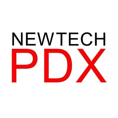 Portland-based technology demonstrations, quality networking, food and libations. Showcase your tech! #NewTechPDX

Host and Organizer: @Thubten