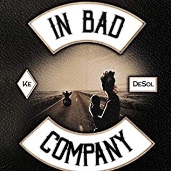The Outlaw Biker fraternity is bound by the rules of loyalty, duty, honour and trust, it’s when those rules are broken you know that you are IN BAD COMPANY