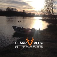 Clark Plus Outdoors(@CPlusOutdoors) 's Twitter Profile Photo