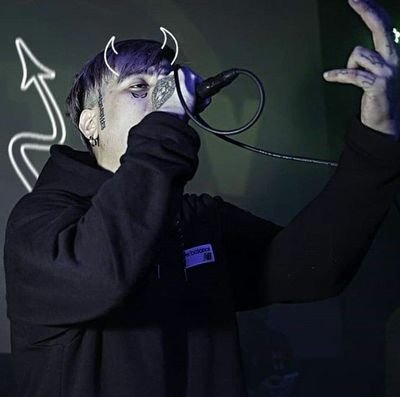 ModoDiablo1234's profile picture. 