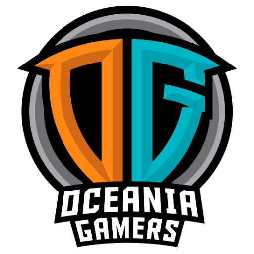 OceaniaGamers's profile picture. Oceania Gamers run by players for gamers.