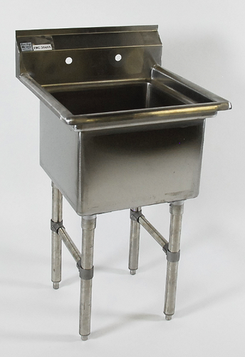 mop_sink's profile picture. It offers quality restaurant equipment at wholesale prices.