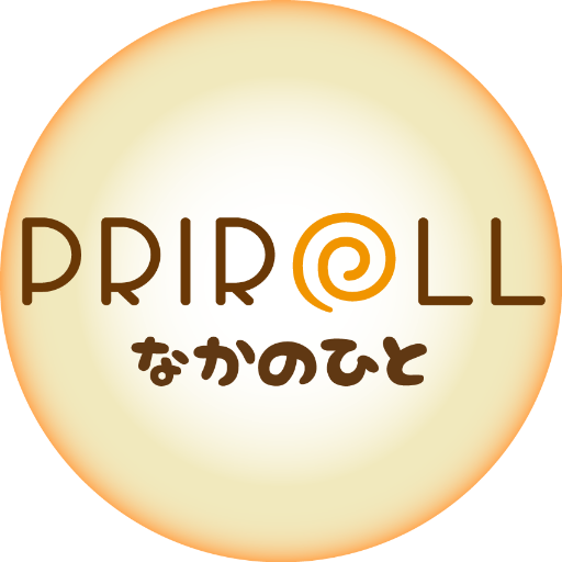 priroll_nakanohitoさんのプロフィール画像