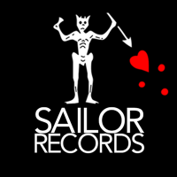 Sailor Records(@SailorRecords) 's Twitter Profile Photo