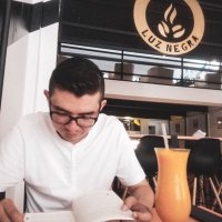 Miguel Reyes (@mik3reyes) 's Twitter Profile
