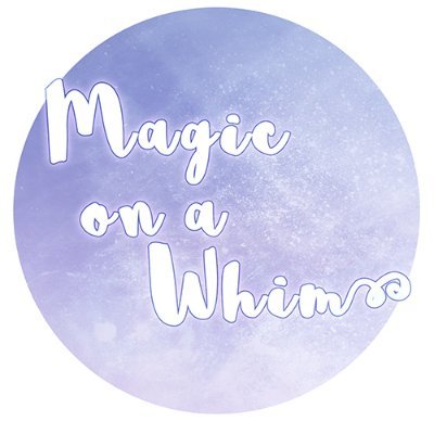 Magic on a Whimさんのプロフィール画像