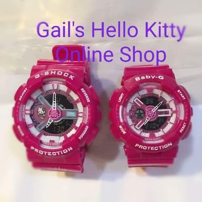 HELLO KITTY GIFT SHOP, Selling affordable Hello Kitty Items to all HK Lovers. PH based online shop.